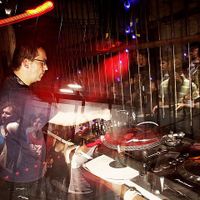 Pacou @ Tresor Cast #01 (13.09.2011) 