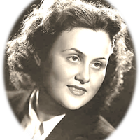 Andree's War by Francelle Bradford White GORGEOUS LIVES on Women at War Week on Radio GORGEOUS