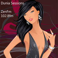 Dunia Sessions : 28 (Zen FM Broadcast)