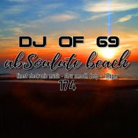 AbSoulute Beach 174 - slow smooth deep in 117 bpm