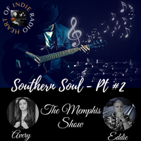 The Memphis Show: 6-10-2022 (Episode 599) With Captain Eddie & Avery Raquel, & Demi Michelle