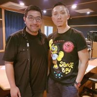 20180609 Vocal Asia 執行長午明談 2018 桃園合唱藝術節與新竹阿卡貝拉國際藝術節 @ StreetVoice 未來進行式