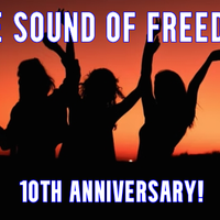 The Sound of Freedom 10th Anniversary - The ladies' Edition