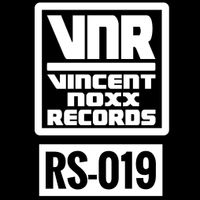 Marco Weinmann in the mix proudly presented by Vincent Noxx Records - Podcast 019