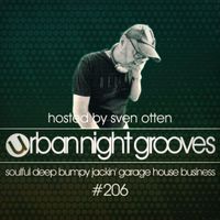 S.W. - Urban Night Grooves (22/04/23)