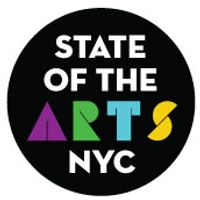 State of the Arts NYC 06/10/2016 with host Savona Bailey-McClain