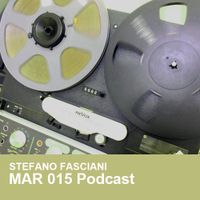 March 2015 Podcast
