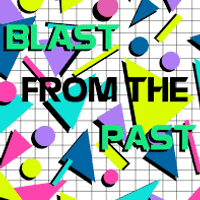 DJ 360° - Blast from the Past (12' and Remixes)