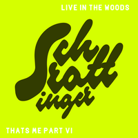 Live In The Woods