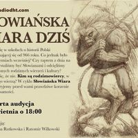 Słowiańska Wiara Dziś (Odcinek 4)
