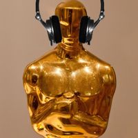 Hong Kong Beat mobile disco celebrates the 88th Oscars with 'A Night At The Oscars Chart Hits'