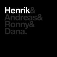#3 Henrik