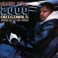 GRAND PUBA 2000 (ORIGINALS) DISC 1 by DJBIGTEXAS | Mixcloud