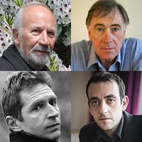 Comment inventons-nous ? Science et fiction