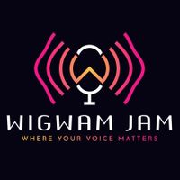 Wigwam Jam Episode 8 - Tony Moore Special