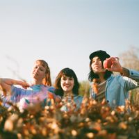 Dalston's Sessions: Superorganism DJs
