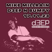 D3EP N BUMPY - 17.11.23