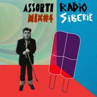 Assortimix #4 - Paardenluier 