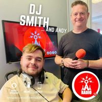 Access All Aerials - DJ Smith