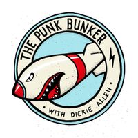 The Punk Bunker - Episode 7 (30/11/2020)