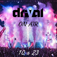 Drival On Air 10x23