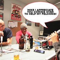 What is FELCHING?! Roxrite goes over Undisputed Worlds, jams and 