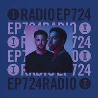 Toolroom Radio EP724 - Presented by Mark Knight
