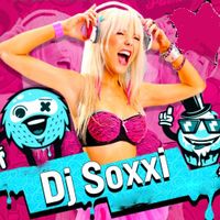 Soxxi Rappin A$$