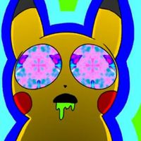 Pikachu acid sales