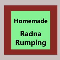 Homemade 007: Radna Rumping