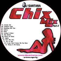 Chix Mix V04