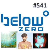 Below Zero Show #541