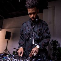 Gaika Live From Adidas Originals 15 Hanbury Street 11th October 2017 by Mixcloud NTS Radio Mixcloud