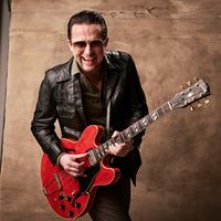 The Pete Feenstra Feature - Kai Strauss (8 December 2019)