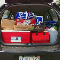 Dougie Boom's Cottage Country Vol. 08