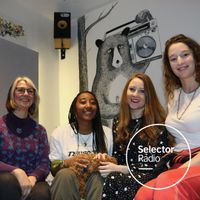 International Women's Day | Prof. Samantha Warren, Kelly Betts and Elkka Roundtable | 6 March 2020