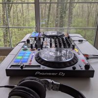 Isolation Station - sunrise set