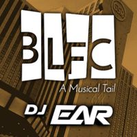 EAR - Live @ BLFC 2018