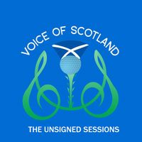 The Unsigned Sessions 6-10-16 with Start Static in session