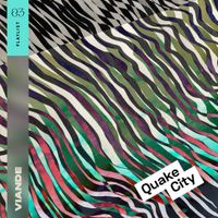 Quake City ~ Playlist | VIANDE03