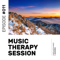 Music Therapy Session - Episode #011