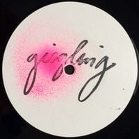 giegling 販売 レコード