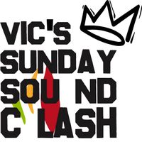 Vic's Sunday Soundclash #08 w/ Laurence Hughes