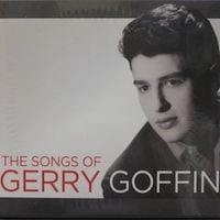 The Songs Of Gerry Goffin by radiodave | Mixcloud