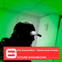 FG Xmas Mix 2012: Grievous Angel