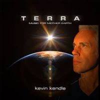 The Album Show feat Kevin Kendle and Terra: Music for Mother Earth