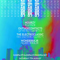 DISCH3AD JOK3YS NIGHT - THE ELECTROCLASSIC