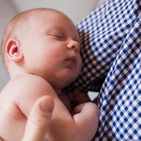 Welcome to the world Izabela DJ MIX