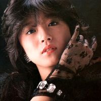 中森明菜Akina Nakamori 1984 Nonstop Medley by AlexanderSung