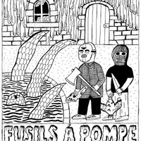 Fusils A Pompe Radio Show - Episode 3